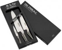 Sets Cuchillos Global