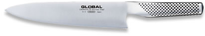 Cuchillos GLobal Serie G