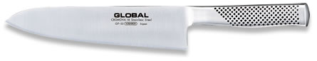 Cuchillos Global Serie GF